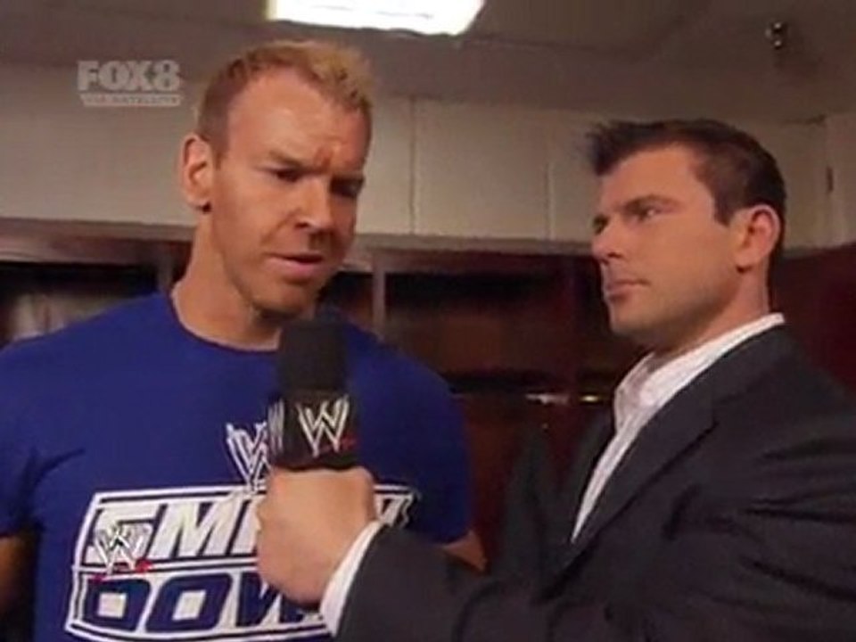 DesiRulez.NET - 29th April 2011 - WWE Smackdown - Part 5