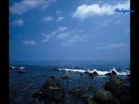 Ny Fahasambaranay - Marine, Biary et Cludegeorges GAREIN.