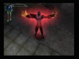 Legacy of Kain Blood Omen 2 walkthrough 2 - Didacticiel