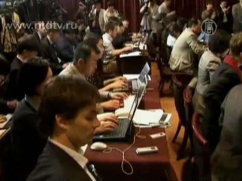 Джимми Картер: Ким Чен Ир готов к переговорам