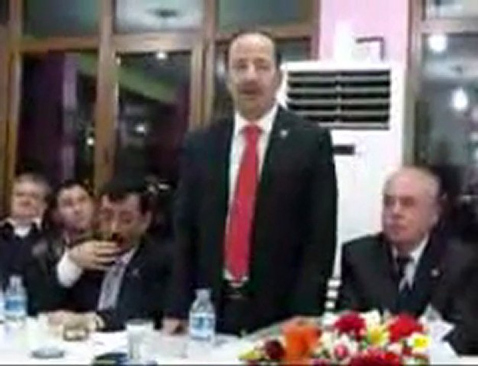 recep gürkan