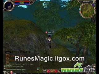 runes of magic system requirements