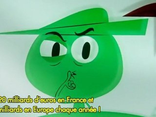 Qu'est-ce que la Taxe Robin des Bois ?