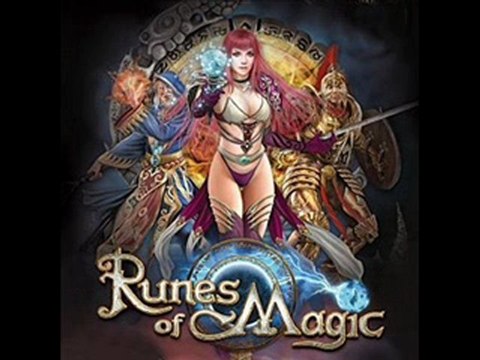 runes of magic europe