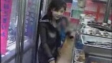 スケスケほしの
