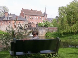 LE PAYS DE MAROILLES