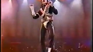 Michael Jackson - Jam (Fukuoka 1993)