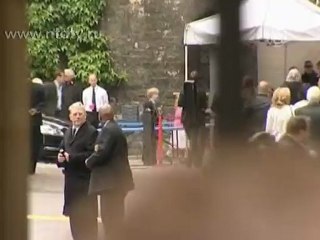 В Лондоне прошла репетиция королевской свадьбы Вестминстерское аббатство