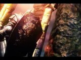 Dark Souls - Namco Bandai - Trailer
