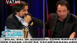 Türk Kahvesi 24/04/2011 - Part 6