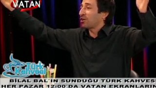 Türk Kahvesi 24/04/2011 - Part 8
