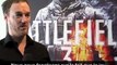 Interview Battlefield 3 _ Patrick Bach
