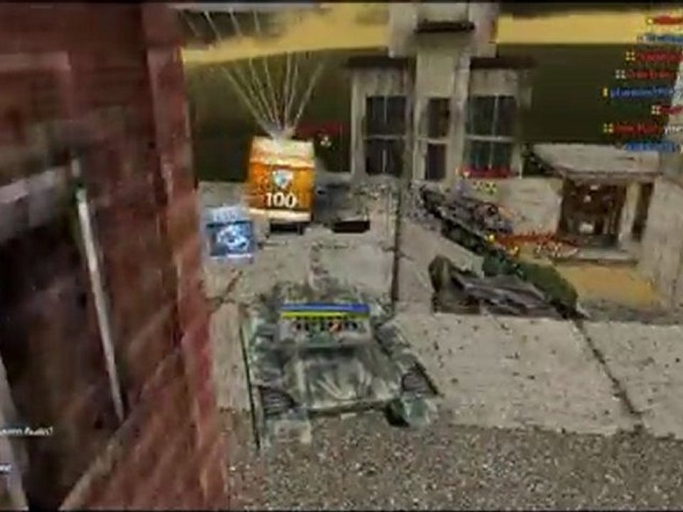 Gold-021 Silence CTF