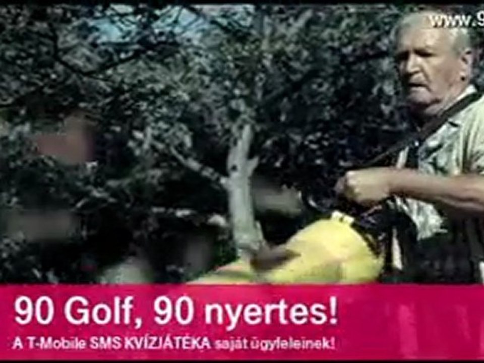 TMobile SMS KID Retox clinic prod 2010