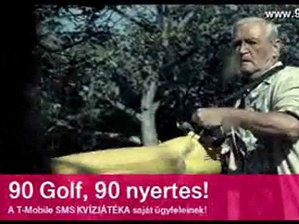 TMobile SMS SHOP Retox clinic prod 2010