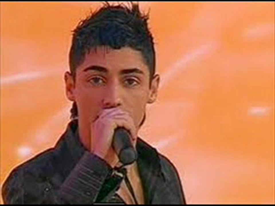 EUROVISION 2011 PARTICIPANTS 1ère demi-finale