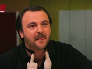 Düz Adam 18. Bölüm