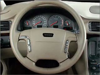 2000 Volvo S80 Greeley CO - by EveryCarListed.com