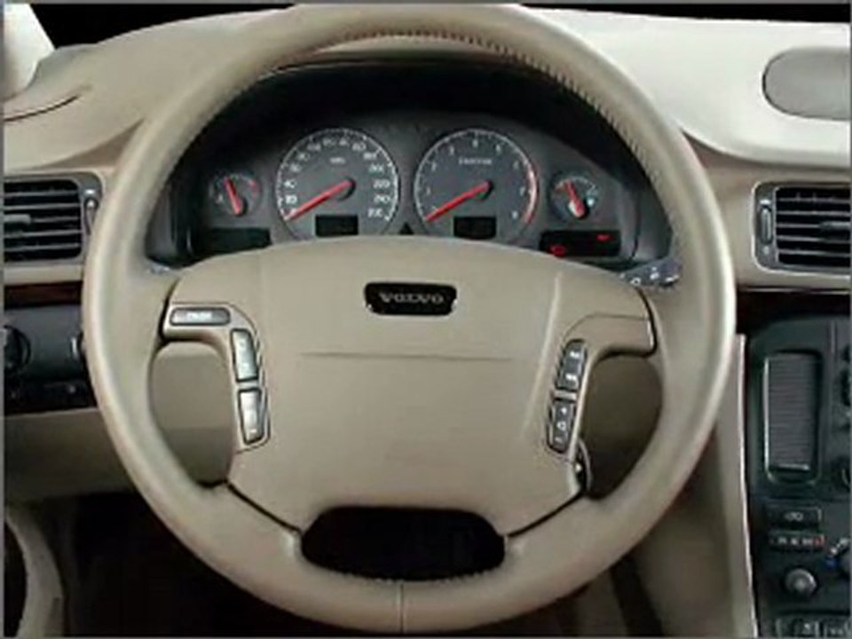 2000 Volvo S80 Greeley CO - by EveryCarListed.com