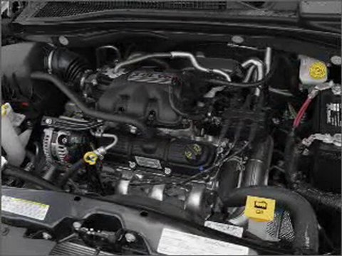 2010 Chrysler Town & Country Greeley CO - by ...