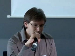 Méthodologie et outils développés dans Comethe- Paul Schalchli