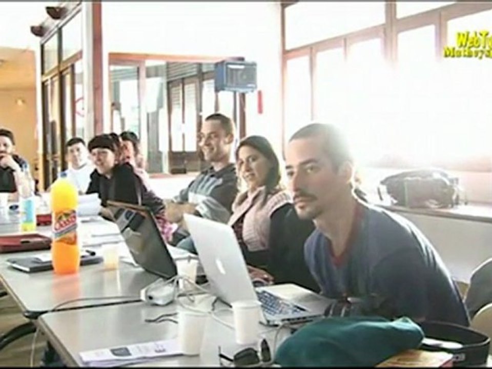 Rencontre EPN Isère - 22 avril 2011 - Pierre-Châtel - Après-midi