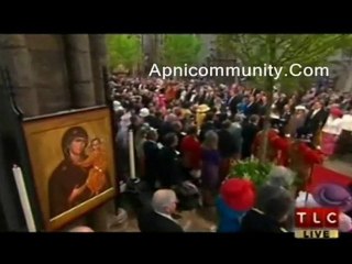 William & Kate The Royal Wedding - 29th april 2011 Part 7