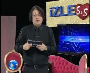 Deniz Egece ile ''İzle ve zayıfla''Farkındalık part 6