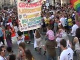 plaza Callao gay pride orgullo madrid 2010 nº1