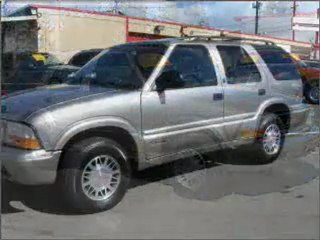 2001 GMC Jimmy Lynnwood WA - by EveryCarListed.com