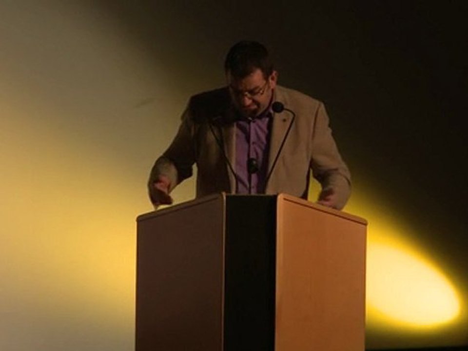 Ouverture 8e Festival du Cinéma de Brive