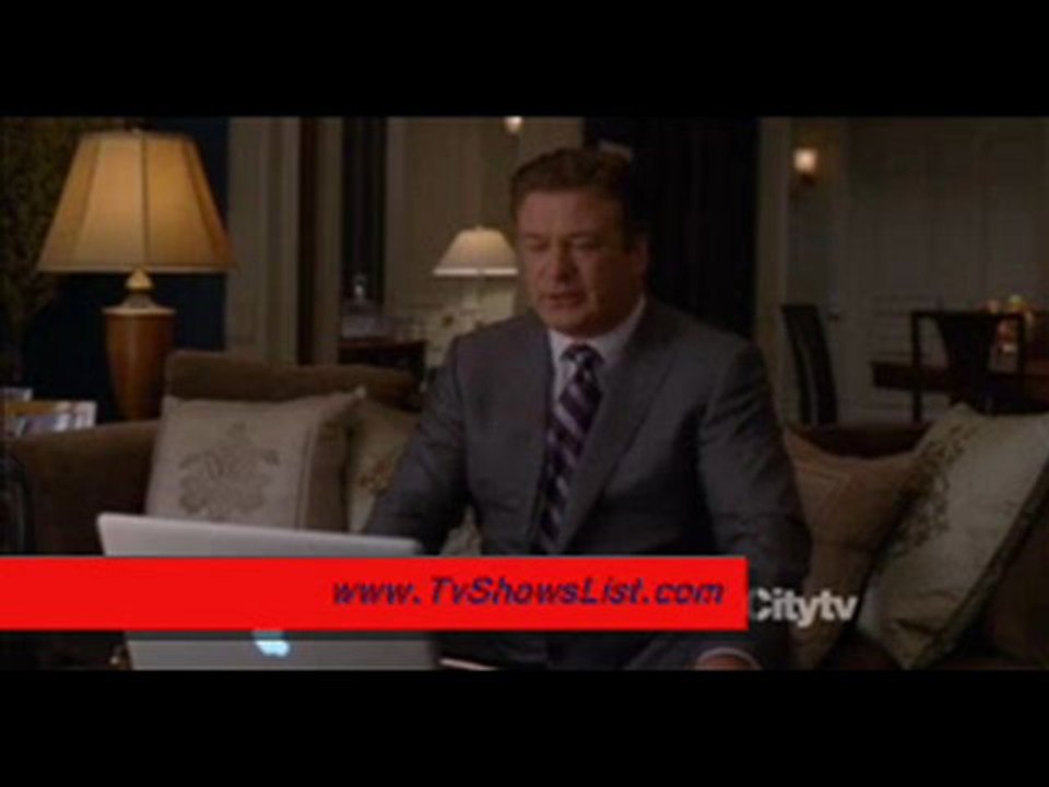 30 Rock Season 5 Episode 22 "Everything Sunny All the Time Always"