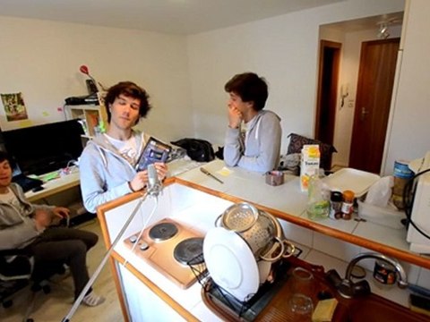 WoW: Mamytwink #16 Concours Demi-million de vues