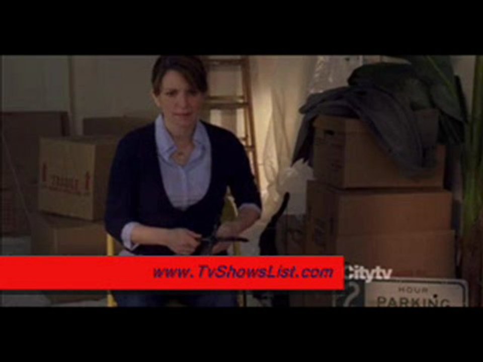 30 Rock Season 5 Episode 22 "Everything Sunny All the Time Always" 2011