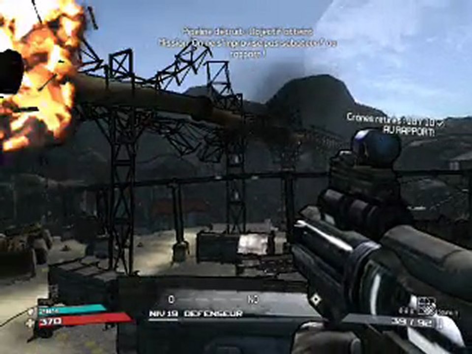 wt Borderlands 20 les dernieres mission partie 2