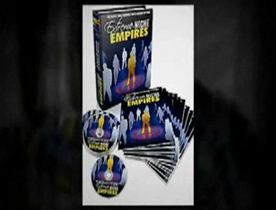 Extreme Niche Empires
