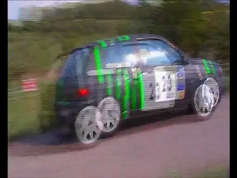 rallye stanislas 2011