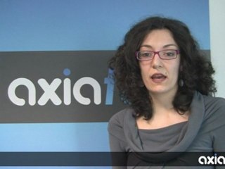 Presentazione Servizi Axiatel – Fax per Mail – Centralino Telefonico Virtuale - videoconferenza  – Video