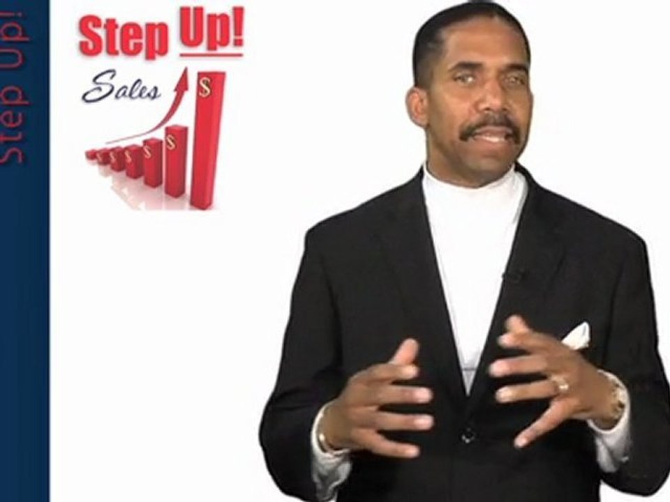 Daniel Grissom: Sales Trainer, Sales Coach, Real Results!