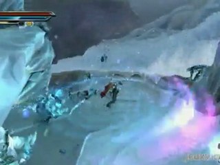 Vidéo Gameplay - Thor : Dieu du Tonnerre