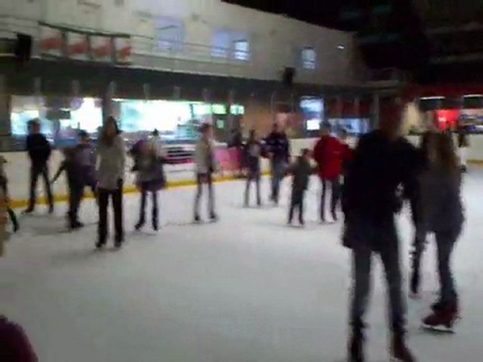 patinoire 2011