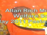 PASTORS FELLOWSHIP MAI 2011 - Allan Rich Ministries welfare society - INDIA
