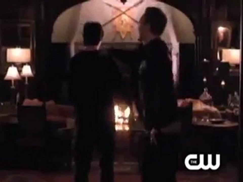 The Vampire Diaries - 2.21 Trailer #02 [Spanish Subs]