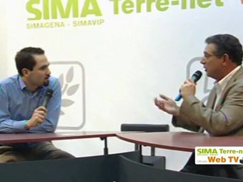 Agriculture de précision - Chris Ragot, Pdg de Novariant : « Notre force, c'est le Sav »