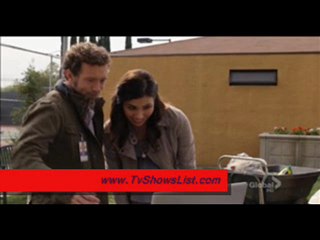 Bones Season 6 Episode 20 "The Pinocchio in the Planter"