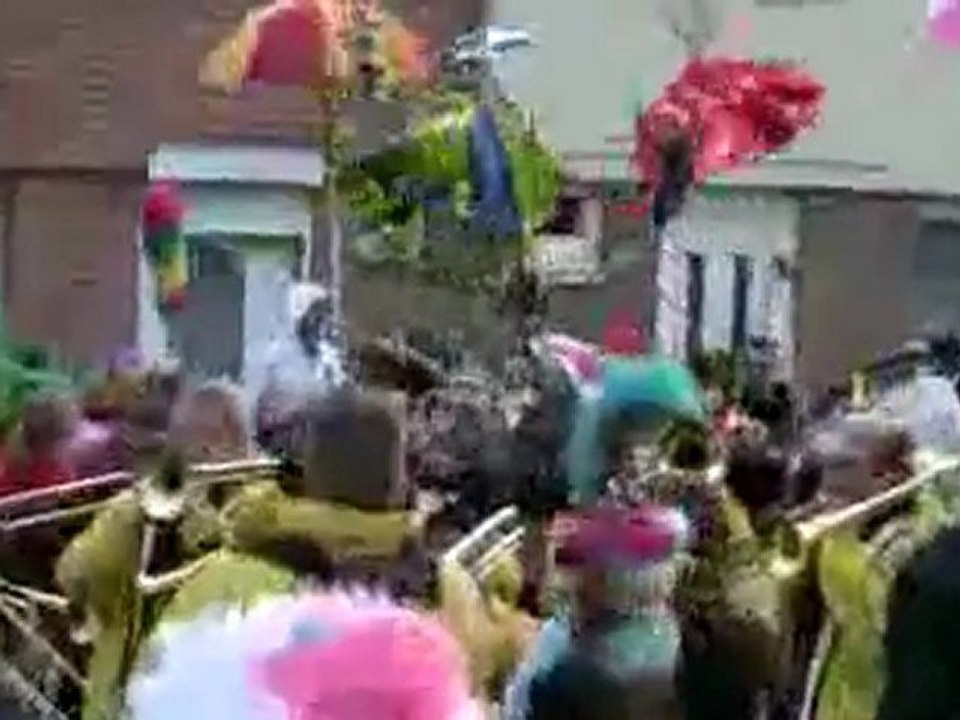 BANDE DE GRANDE-SYNTHE  CARNAVAL =)