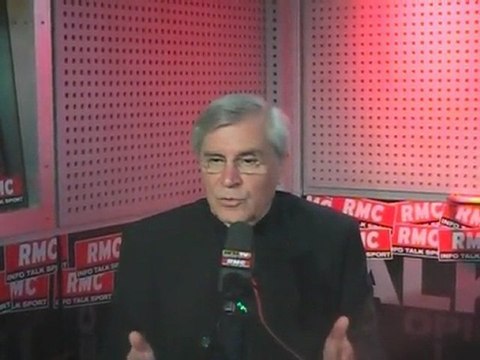 Les musulmans français doivent avoir des lieux de culte ! Monseigneur di Falco