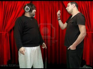 DJs Marcus, DJ Arnold, JMB & Hugo 🎧