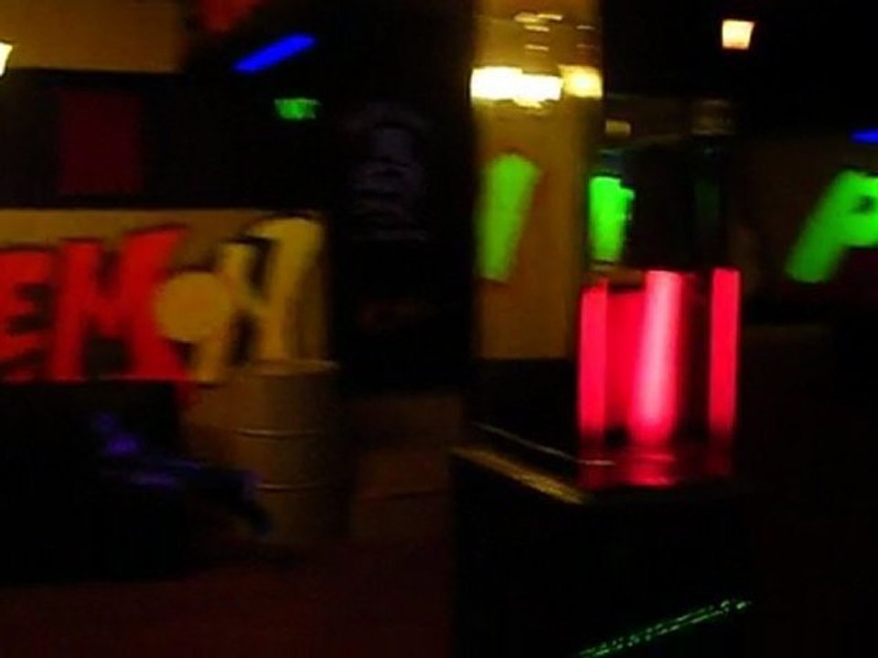 BLACK GİTAR CAFE