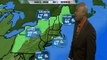 Northeast Forecast - 04/29/2011